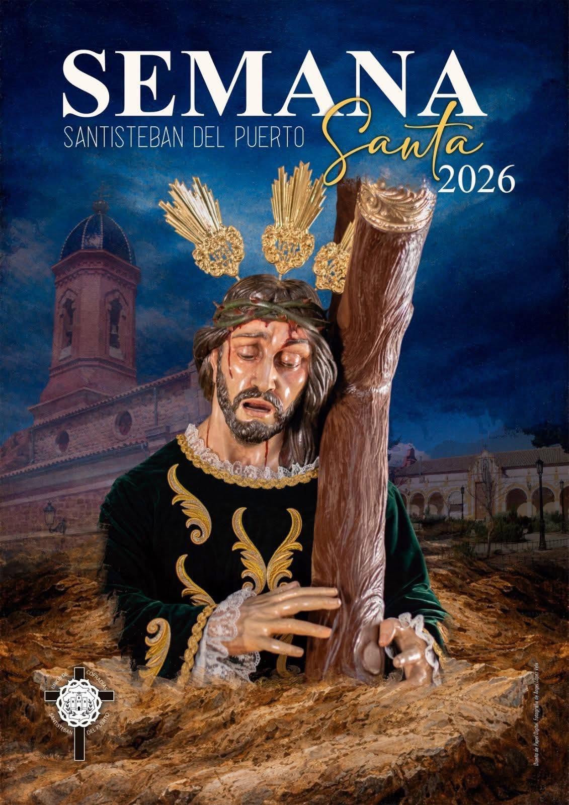 Semana Santa en Santisteban del Puerto 2026 Santisteban del Puerto